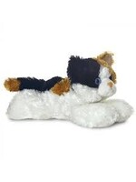 Aurora Mini Flopsie Esmeralda kat 20,5 cm