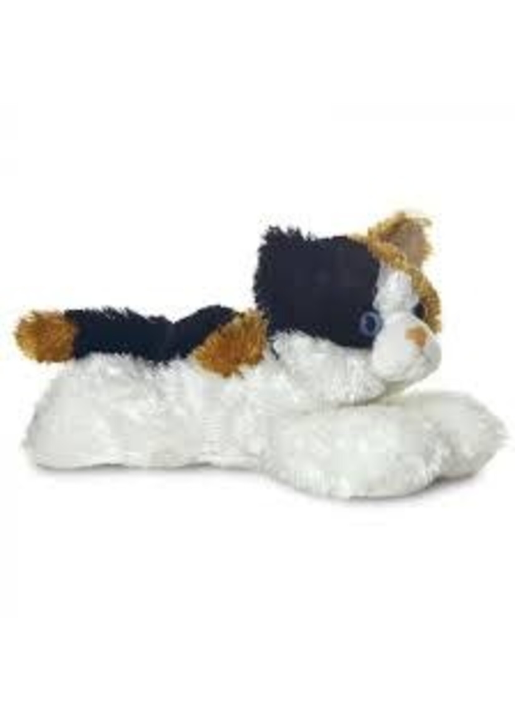 Aurora Mini Flopsie Esmeralda kat 20,5 cm