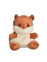 Aurora Palm Pals eekhoorn 13 cm