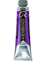 REMBRANDT Rembrandt Olieverf Tube 15 ml Permanent Blauwviolet 568