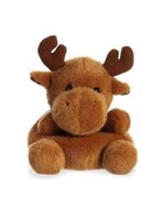 Aurora Palm Pals rendier 13 cm