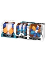 Moses Be clever! Smart puzzels maxi 3 in 1