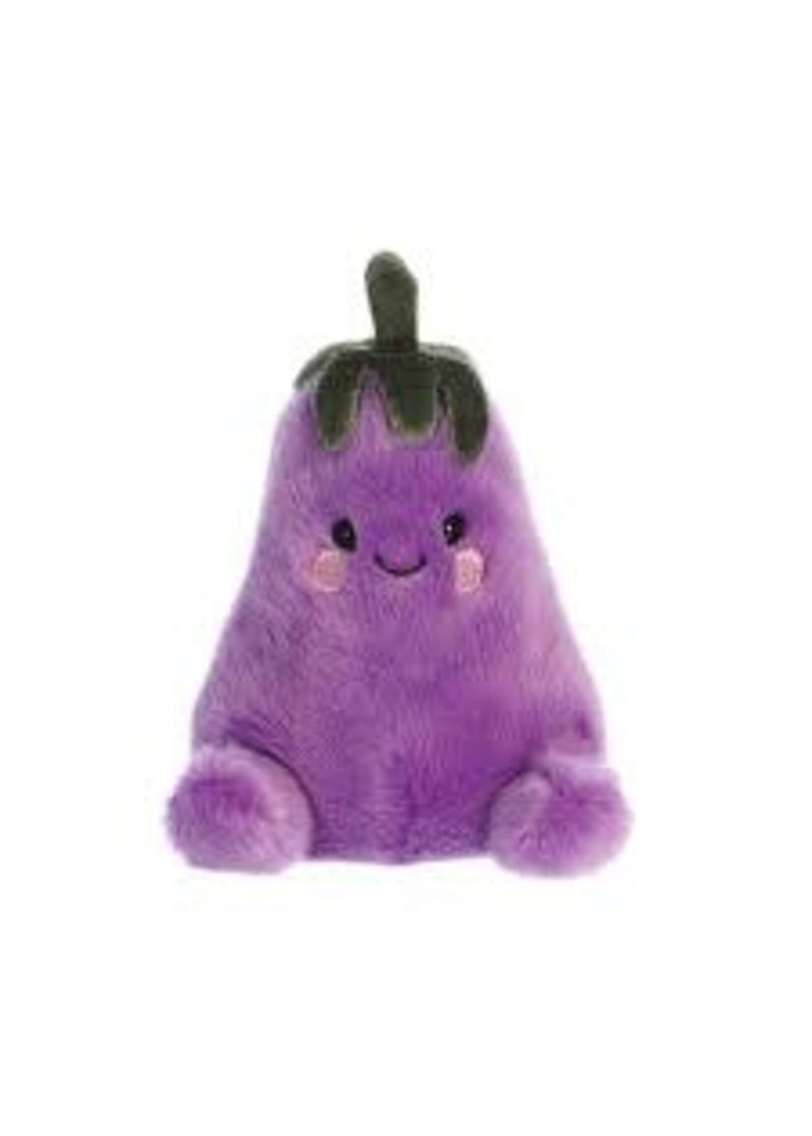 Aurora Palm Pals aubergine 13 cm