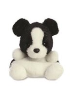 Aurora Palm Pals border collie 13 cm
