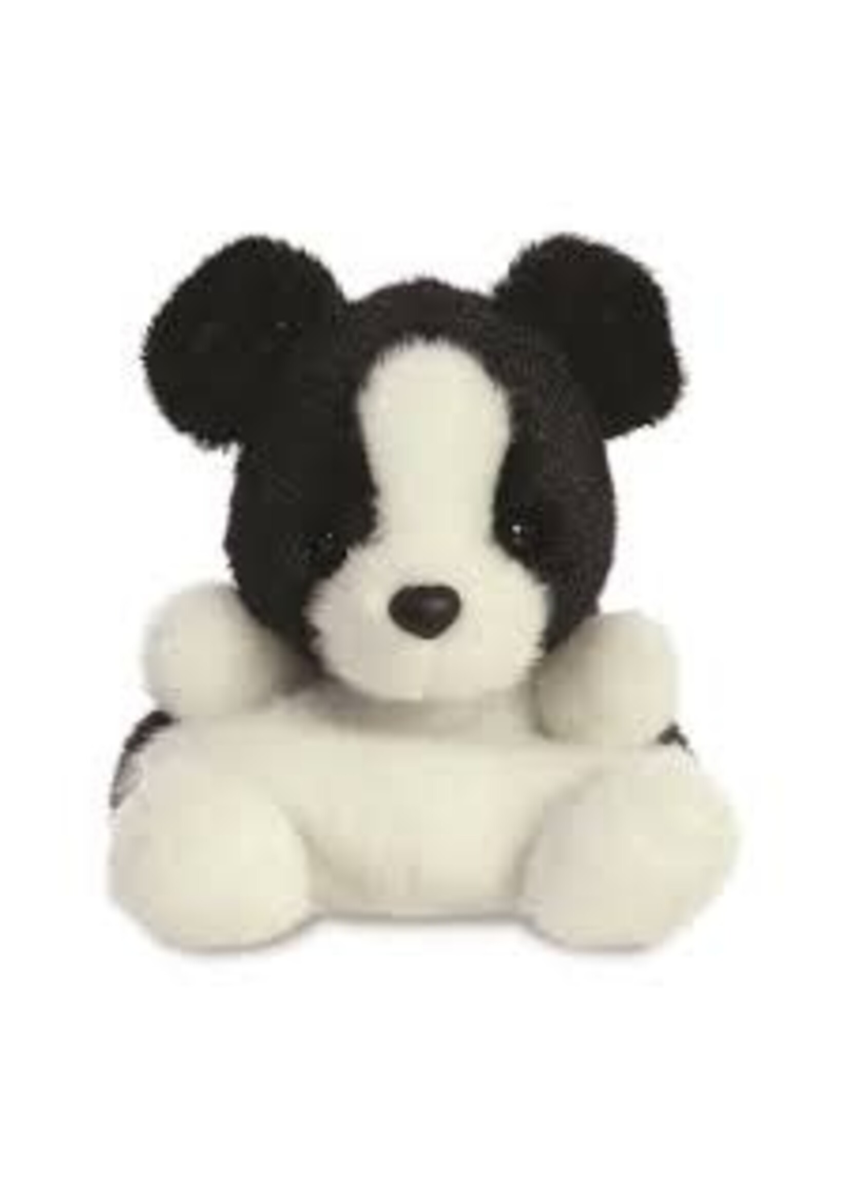 Aurora Palm Pals border collie 13 cm