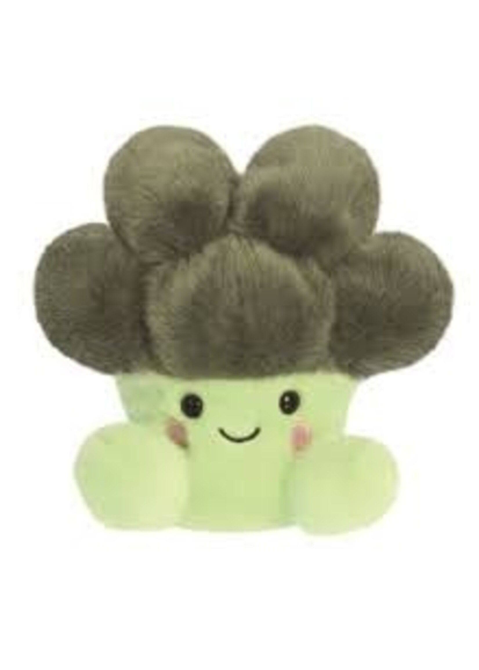 Aurora Palm Pals broccoli 13 cm