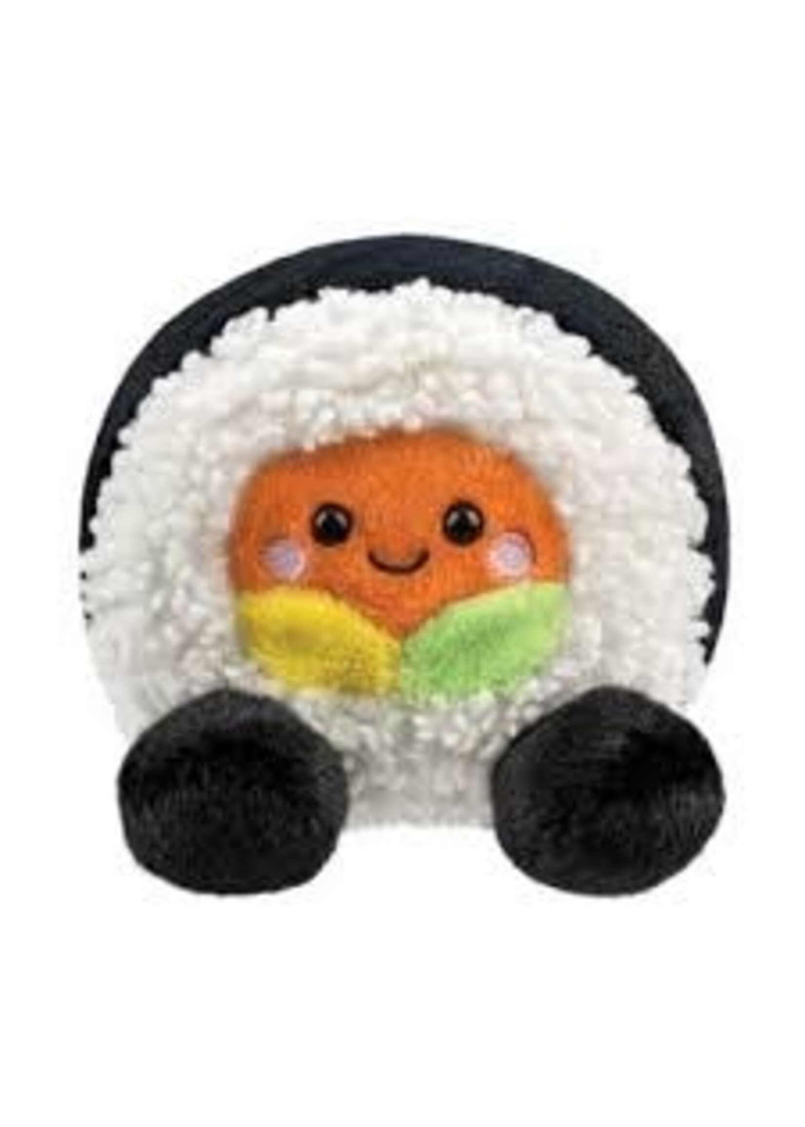 Aurora Palm Pals California roll sushi 13 cm