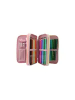 TopModel Ylvi 3-Vaks Etui