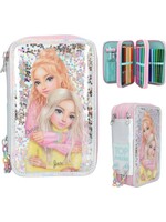 TopModel TopModel 3-vaks etui Electric