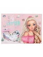 TopModel TopModel Love Letter Set Kitty