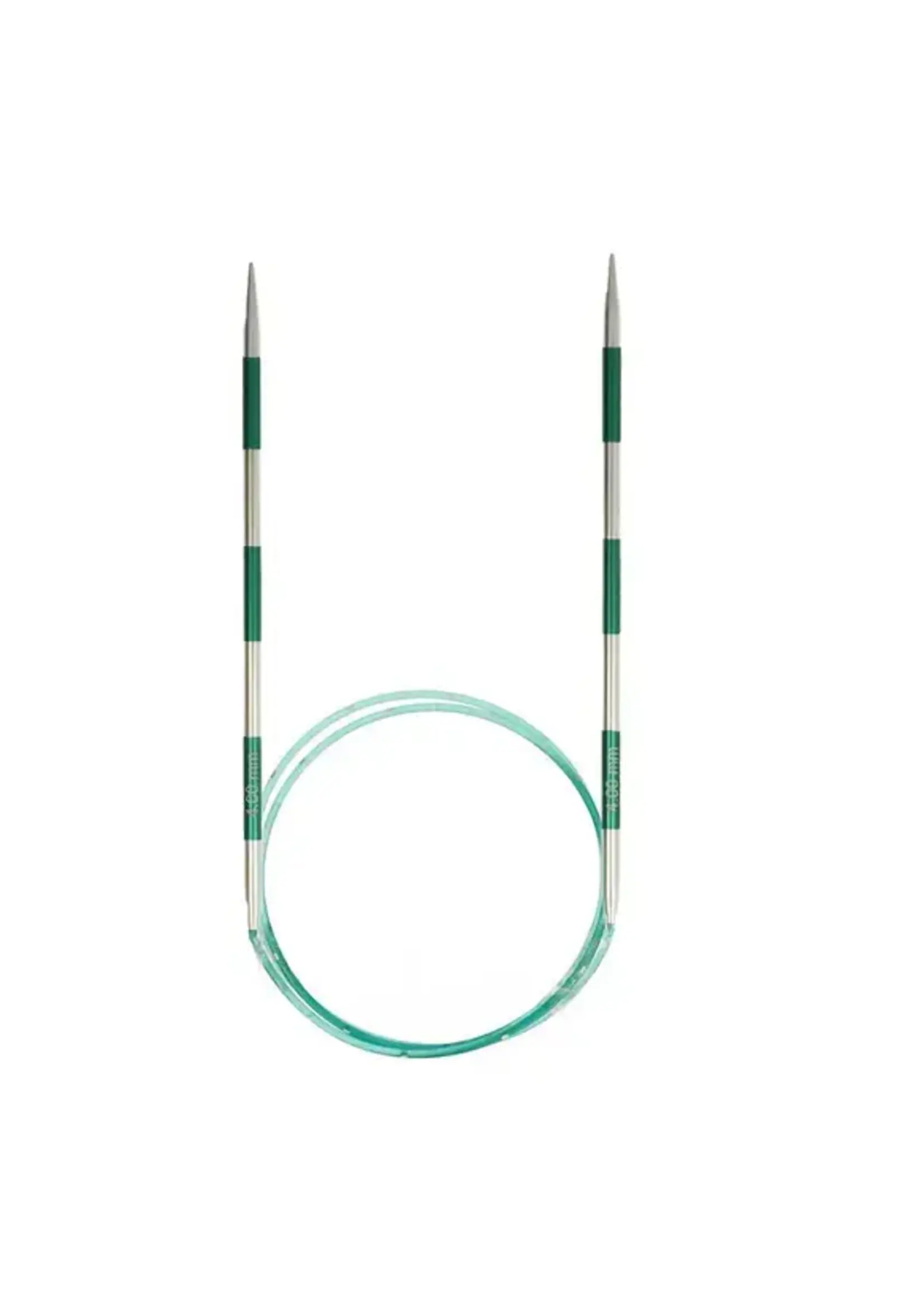 knitpro smart stix KnitPro SmartStix rondbreinaalden 80cm 4.00mm