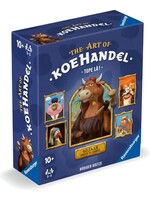 Ravensburger Ravensburger - The art of Koehandel