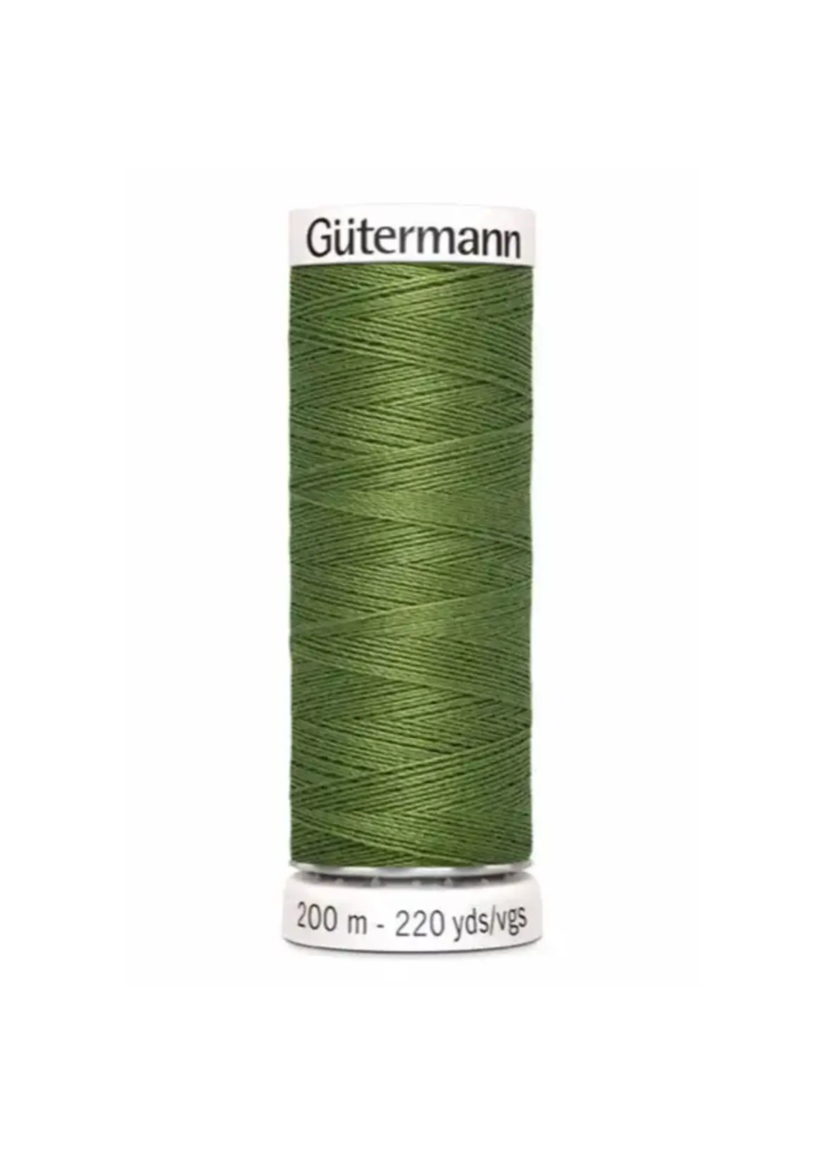 Gutermann Gütermann garen 200 Meter  283