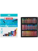 Talens Talens Art Creation Wateroplosbare Oliepastels Set 36
