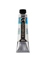 REMBRANDT Rembrandt Acrylverf Tube 40 ml Briljantblauw 564