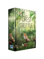 Asmodee Forest Shuffle