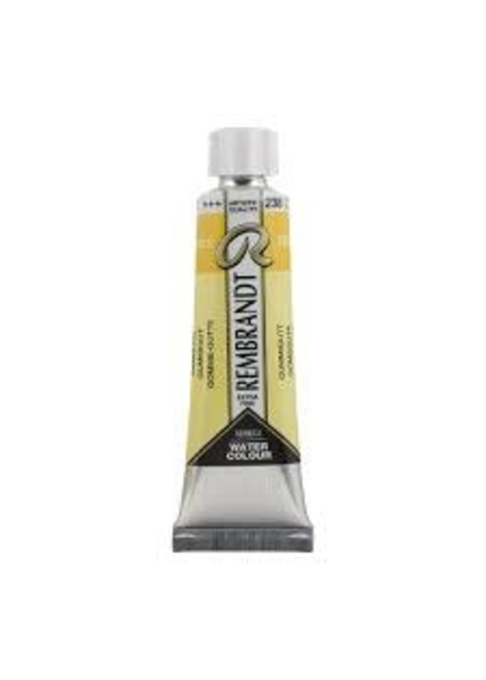 REMBRANDT Rembrandt Aquarelverf Tube 10 ml Gummigut 238