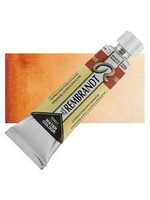 REMBRANDT Rembrandt Aquarelverf Tube 10 ml Quinacridoneoranje 229
