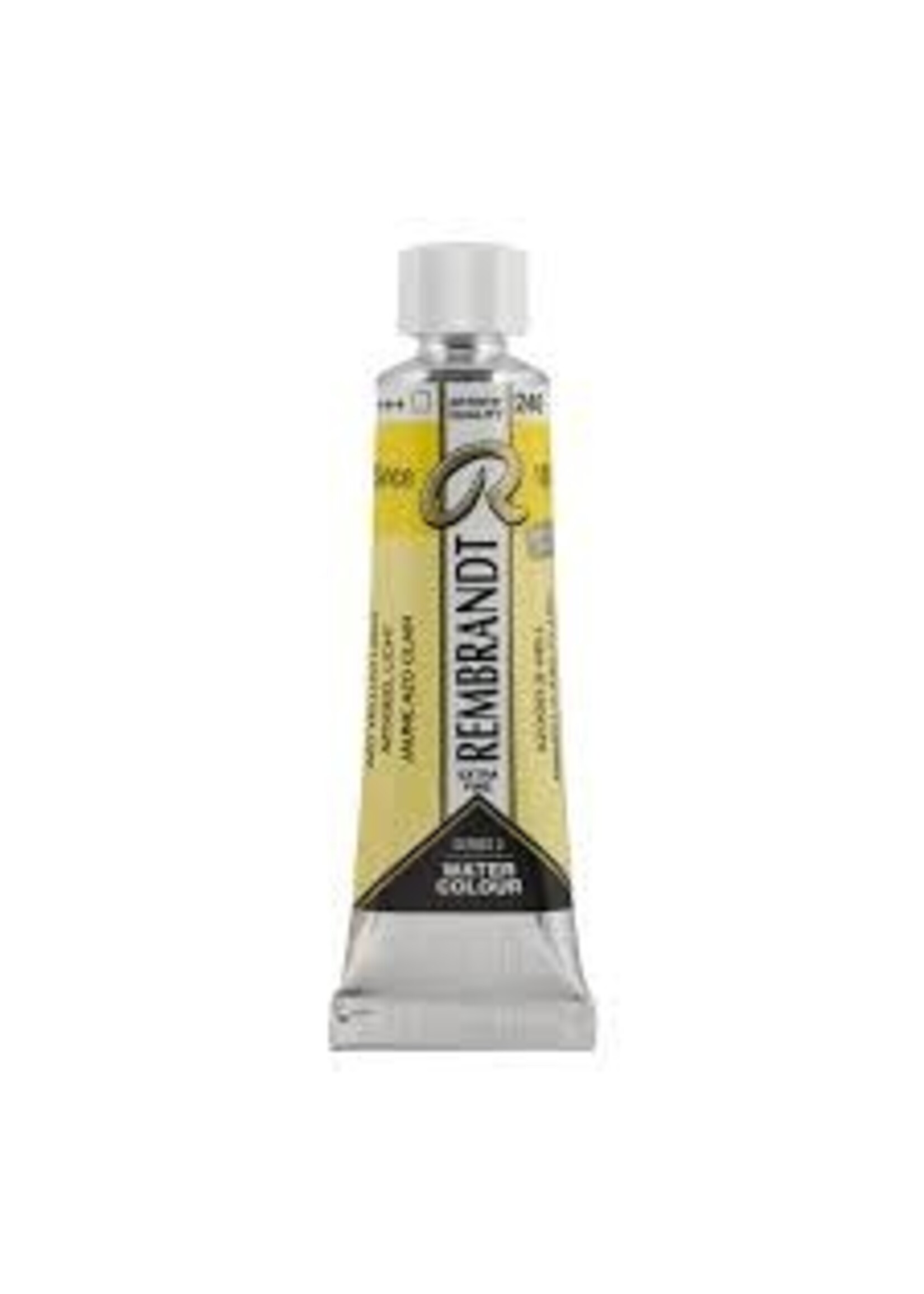 REMBRANDT Rembrandt Aquarelverf Tube 10 ml Azogeel Licht 246