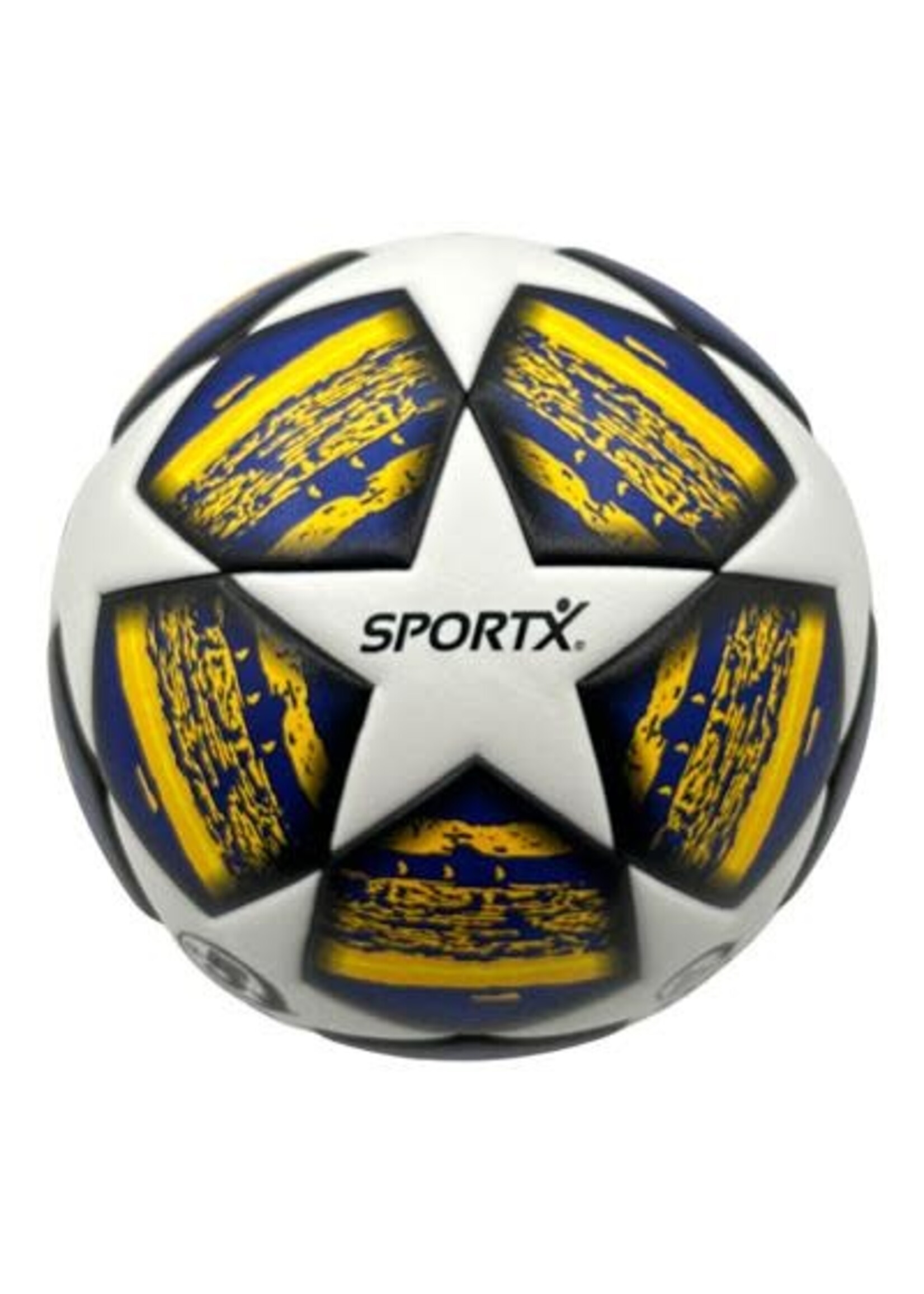 SportX SportX premium voetbal 400 g