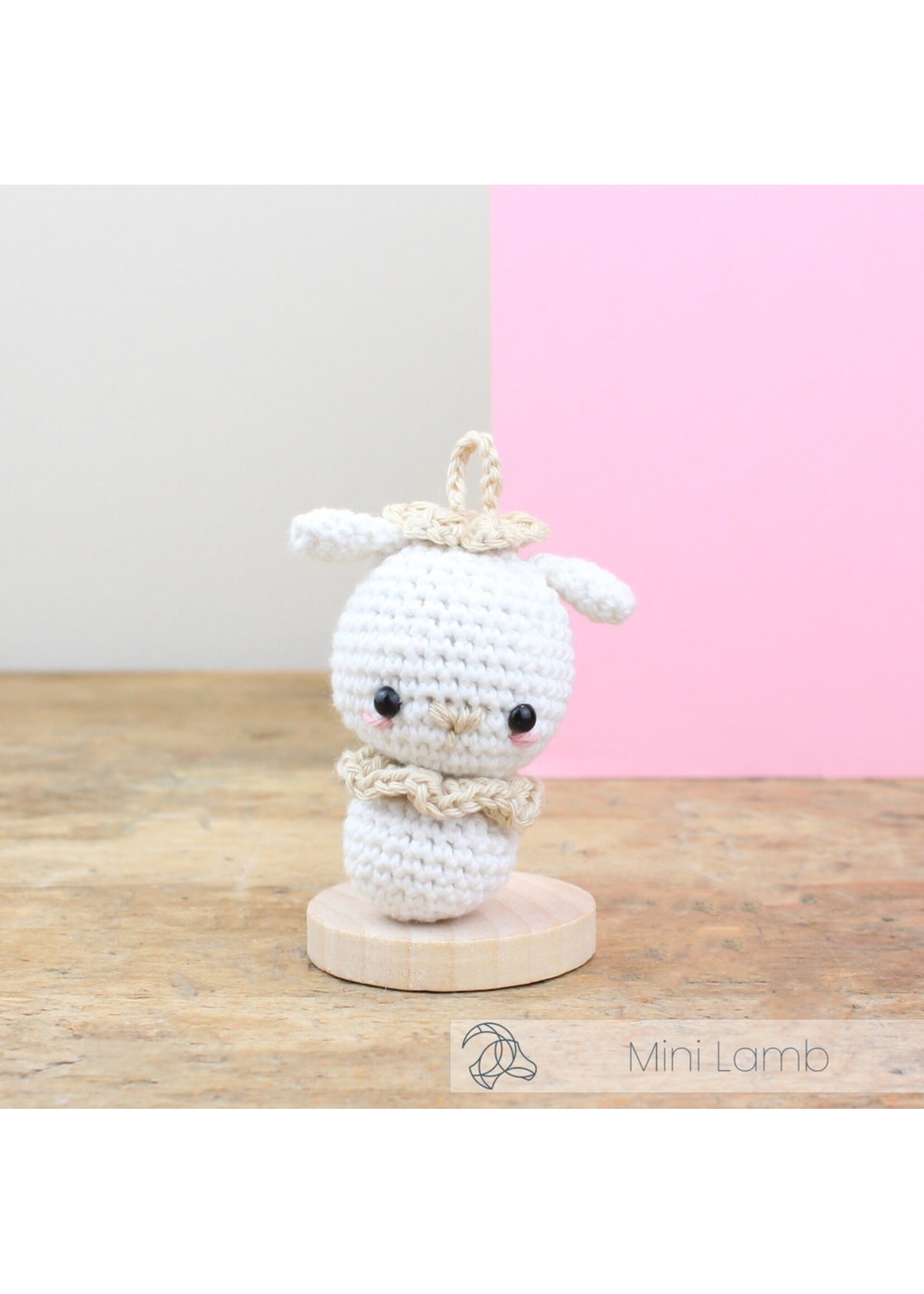 Hardicraft Hardicraft - Mini Lam