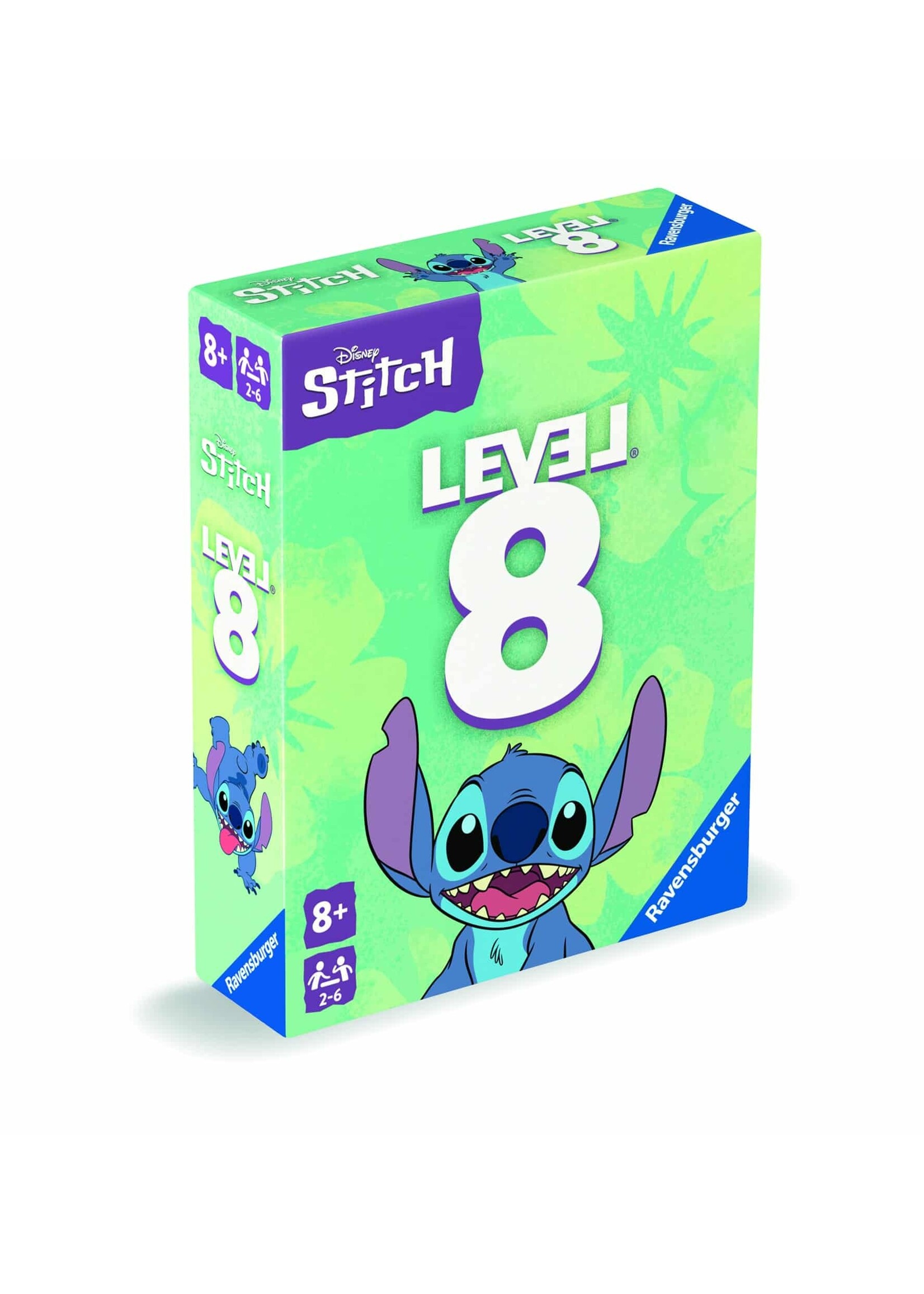 Ravensburger Ravensburger - Level 8 Stitch versie