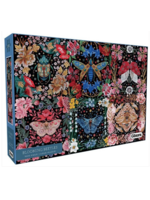 Gibsons Gibson - Blooming beetle (1000 stukjes)