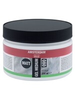 Talens Amsterdam Amsterdam Gel medium mat 080 pot 250 ml