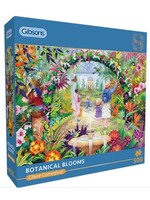 Gibsons Botanical Blooms (500)
