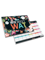 WhiteGoblinGames Wie weet wat junior
