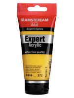 Talens Amsterdam Amsterdam Expert Series Acrylverf Tube 75 ml Transparantgeel Middel 272