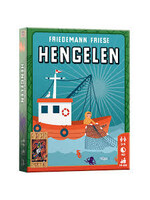 999 Games 999 Games Hengelen