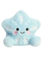 Aurora Palm Pals sneeuwvlok 13 cm