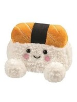 Aurora Palm Pals salmon sushi 13 cm