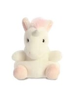 Aurora Palm Pals eenhoorn 13 cm