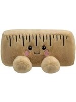 Aurora Palm Pals liniaal 13 cm