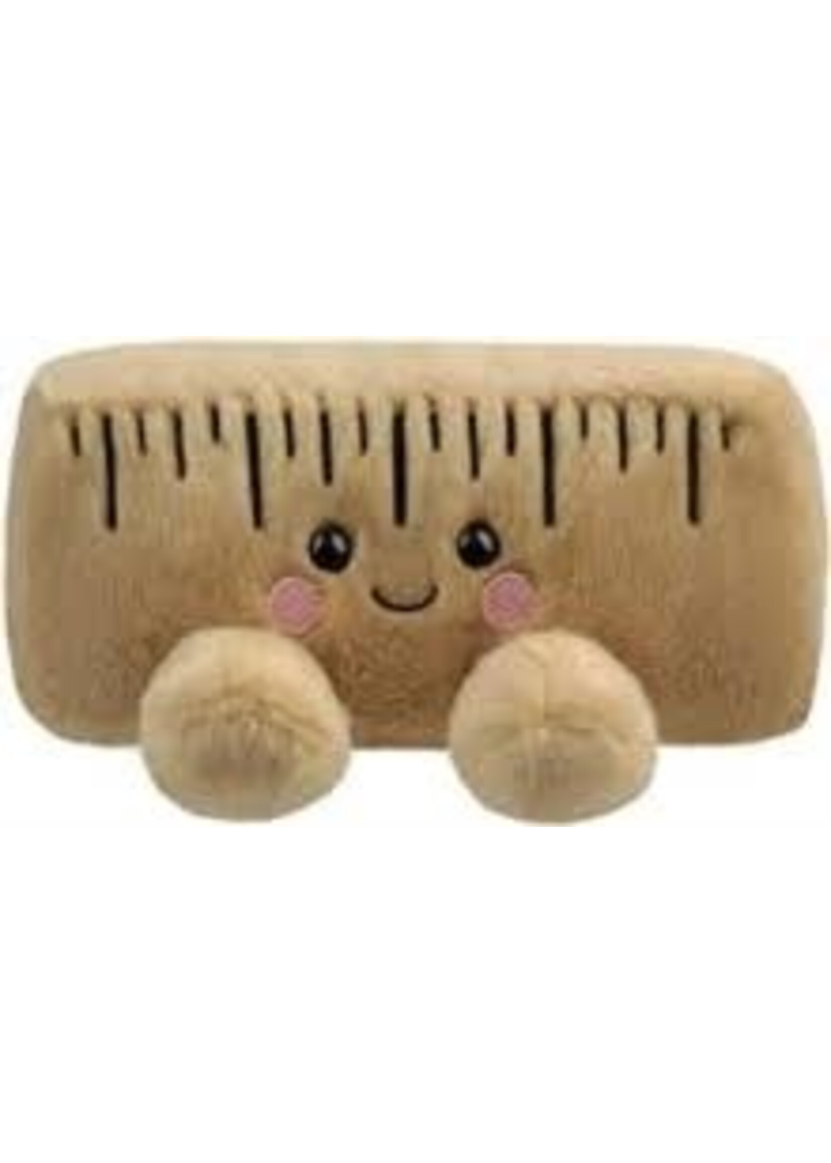 Aurora Palm Pals liniaal 13 cm