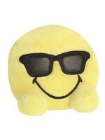 Aurora Palm Pals shades smiley 13 cm