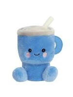 Aurora Palm Pals to go beker 13 cm