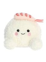 Aurora Palm Pals sushi met garnaal 13 cm