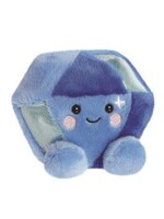 Aurora Palm Pals saffier 13 cm