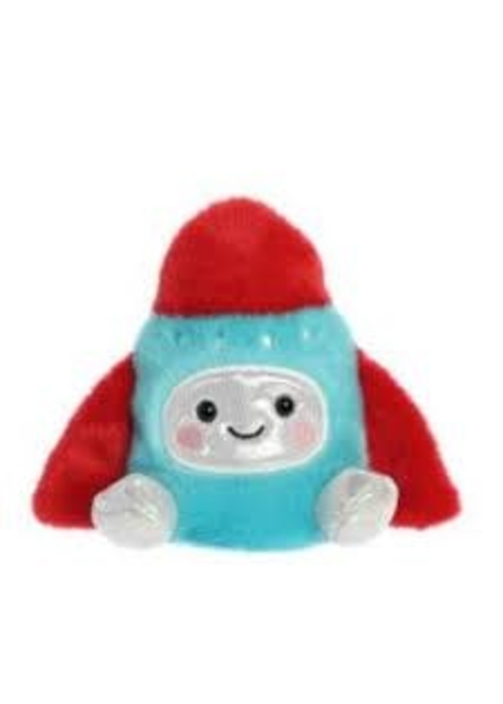 Aurora Palm Pals mars raket 13 cm