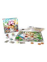 Curiosity Games Zombie Kidz Evolution