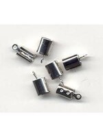 Jalekro Zakje koordklemmen (6) gkl