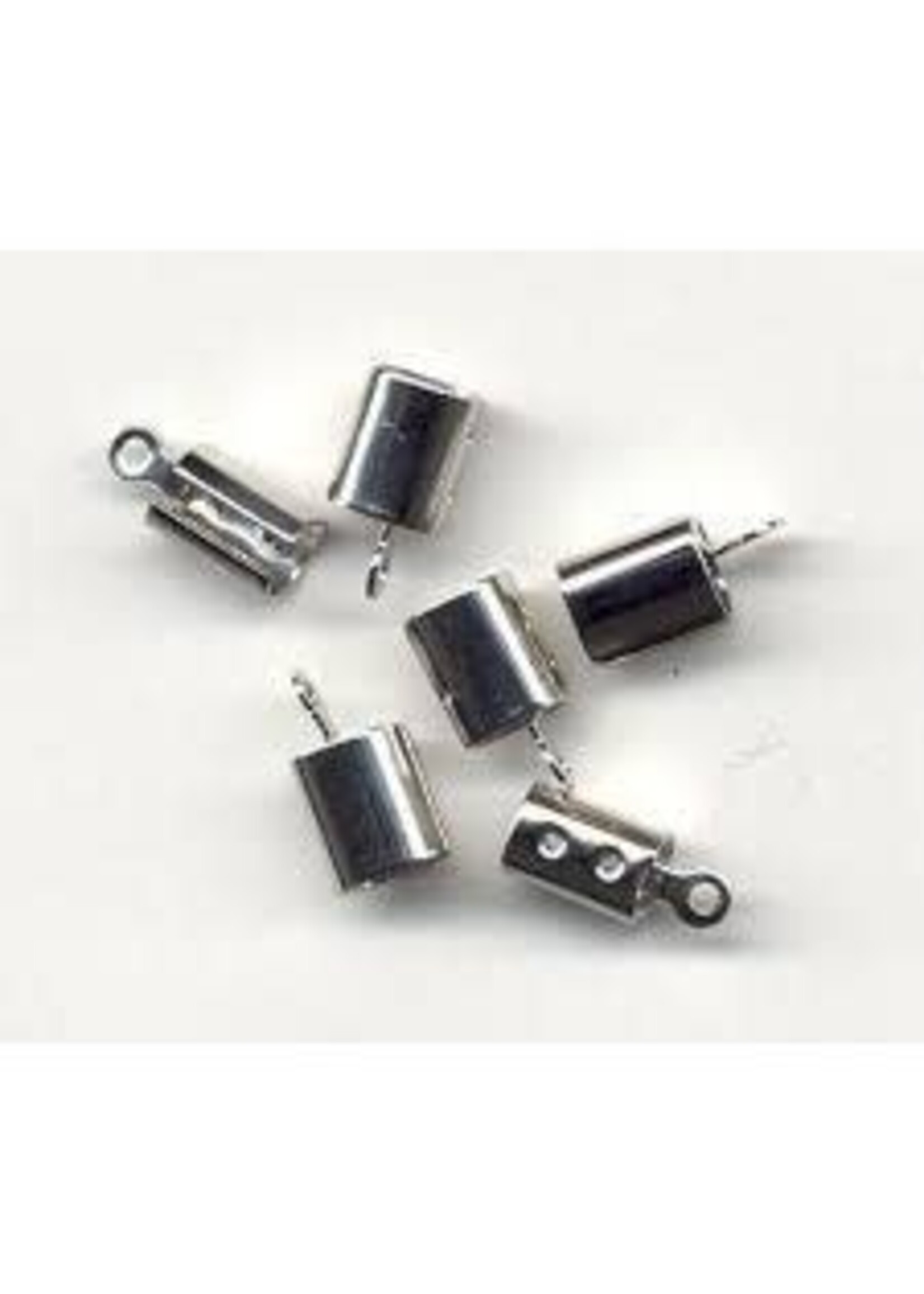 Jalekro Zakje koordklemmen (6) gkl