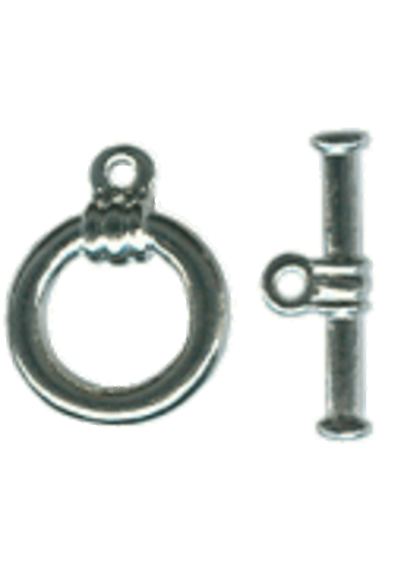 Hobby & crafting Fun Zakje kapittelsluitingen 13 mm (3)