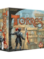 WhiteGoblinGames Torres
