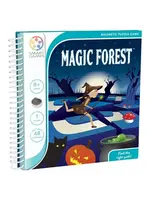 SmartGames SmartGames  Magnetic Travel Games - Magic Forest
