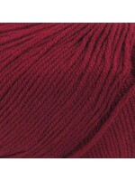 Tropical Lane Tropical Lane Ideale (merino) Bordeaux rood 573 (50 gram)