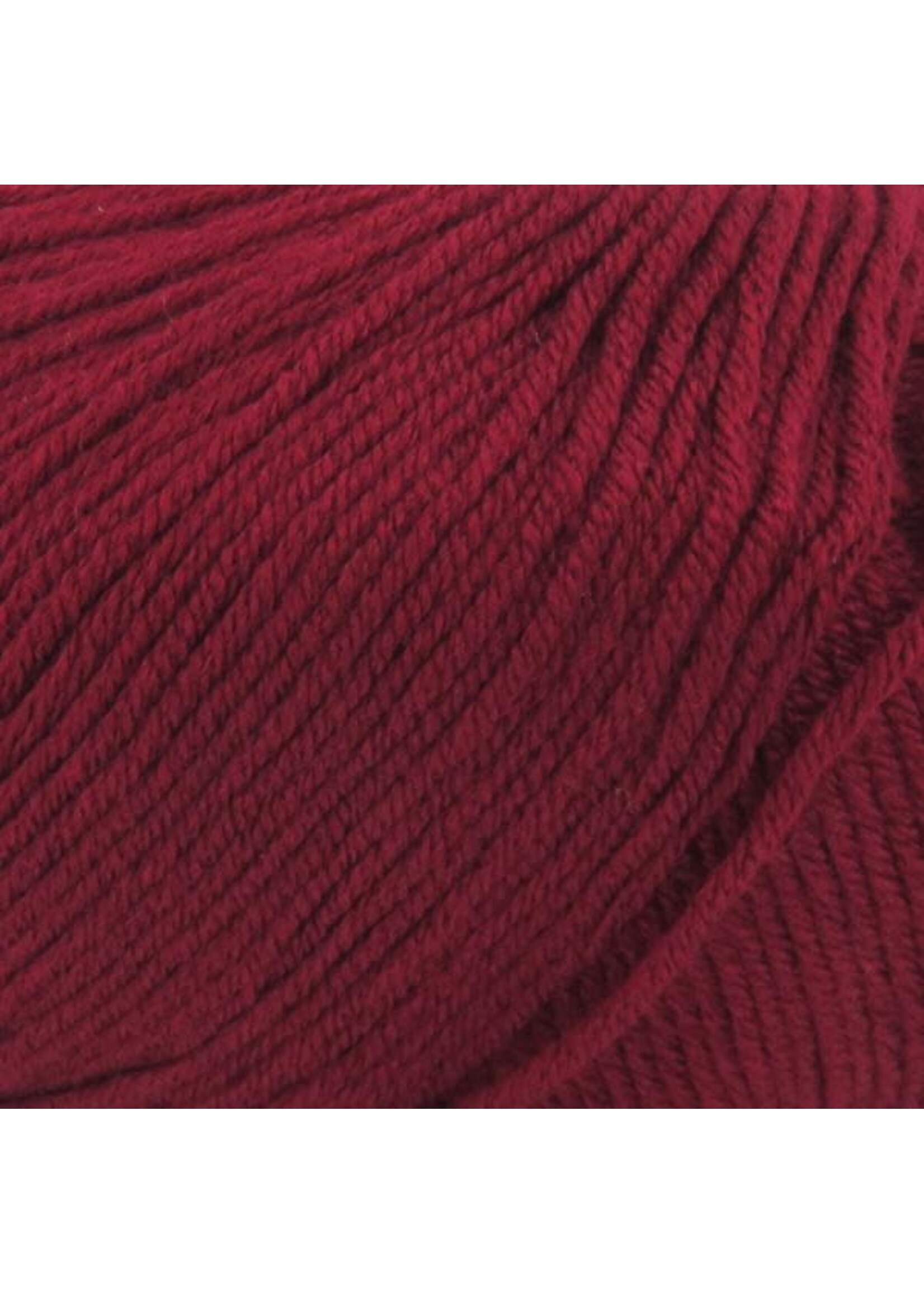 Tropical Lane Tropical Lane Ideale (merino) Bordeaux rood 573 (50 gram)